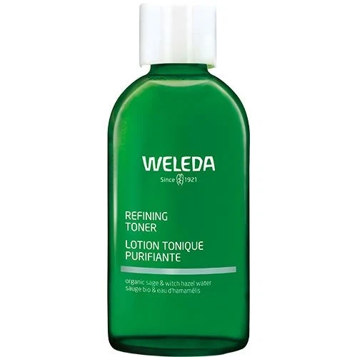 Weleda Refining Toner 150 ml